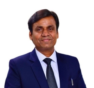 Dr. Venkatesan N